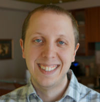 Nick Ehrenberg