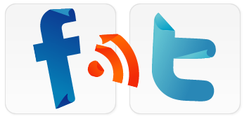 Twitter Facebook