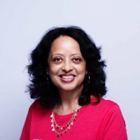 Vasudha Badri Paul