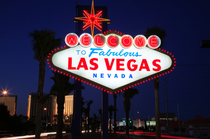 Las-Vegas