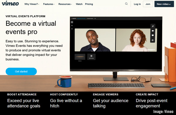 Vimeo