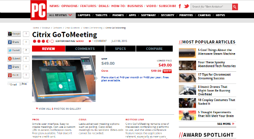 Virtual Conference Platform Reviews