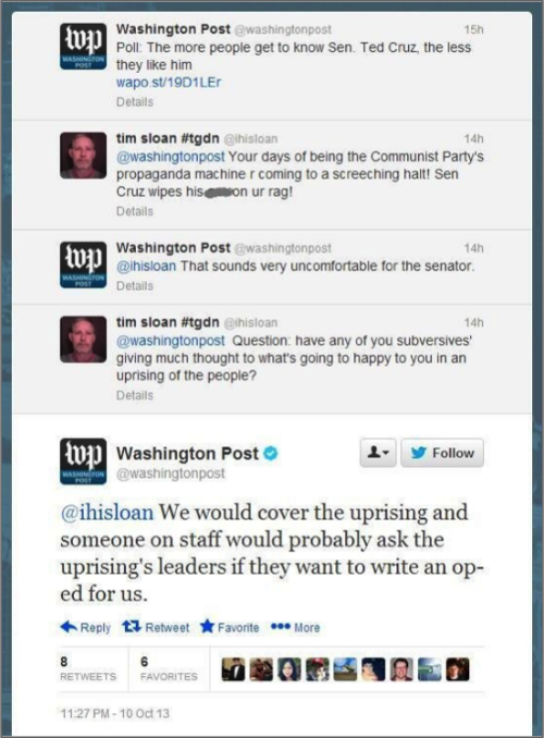 Washington Post