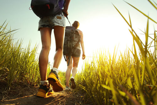 Web analytics through the customer journey