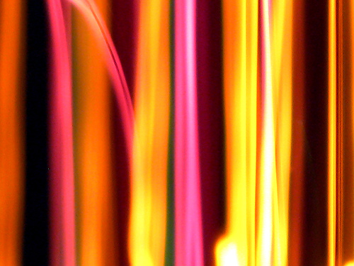 Abstract Lines