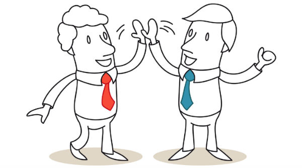 digital marketing agency client success