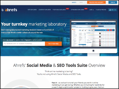 ahrefs