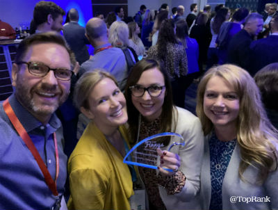 ALE Killer Content Awards 2020