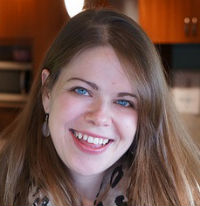 Alexis Hall TopRank