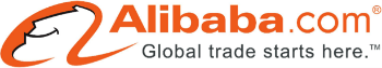 alibaba logo