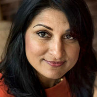 Amisha Gandhi