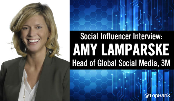 Amy Lamparske