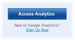 Get Google Analytics