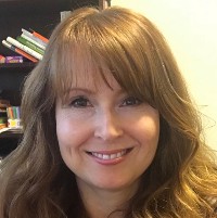 Angela Lipscomb