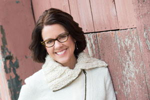 Ann Handley