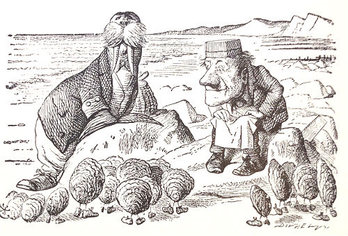 Audience Oysters