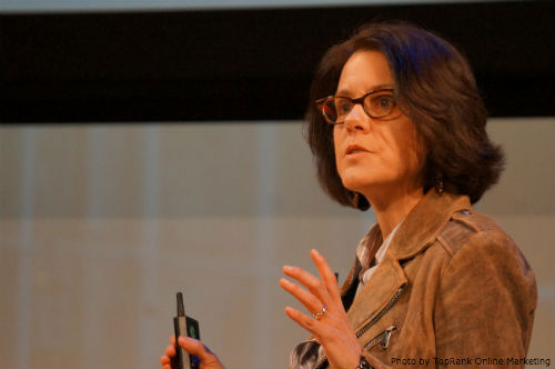 Ann Handley 