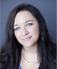 Ashley Zeckman