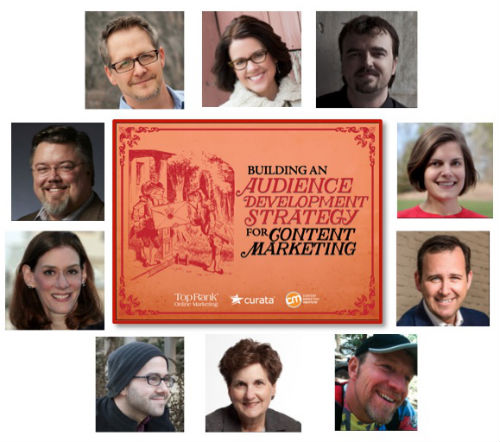 Audience Development eBook