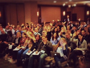 audience social media seo
