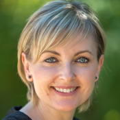 Bernadette Jiwa