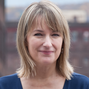 Pamela Wison
