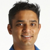 Sean D'Souza