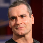 Henry Rollins