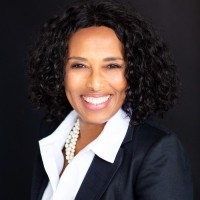 B2B marketers Gail Moody-Byrd