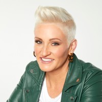 B2B Marketers Amanda Brinkman