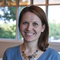 B2B marketers Lucy Moran