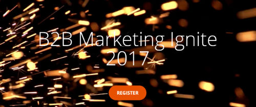 Ignite B2B Marketing London