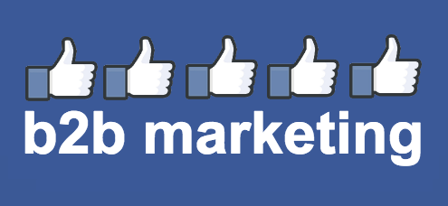 b2b marketing