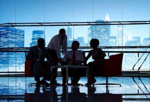 B2B Marketing Q and A