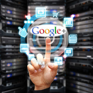 B2B Technology Google Plus