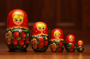 babushka