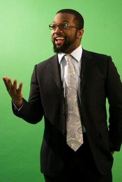 baratunde thurston