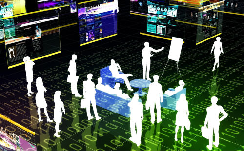 Big Data B2B Marketing