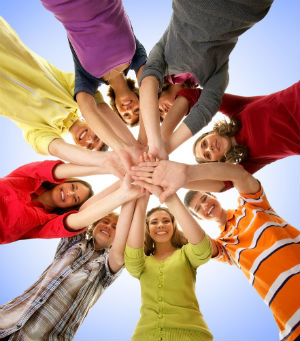 Blog community