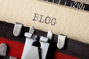Blog Marketing Strategy