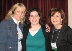 Liz, Amber & Tonja