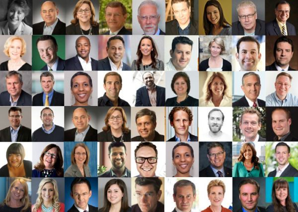 BMA Speakers