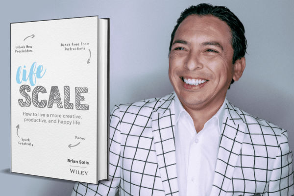 Brian Solis Lifescale