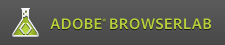 Adobe Browser Lab