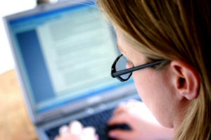 business blogging