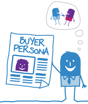 buyer persona