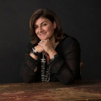 Carla Zakhem-Hassan