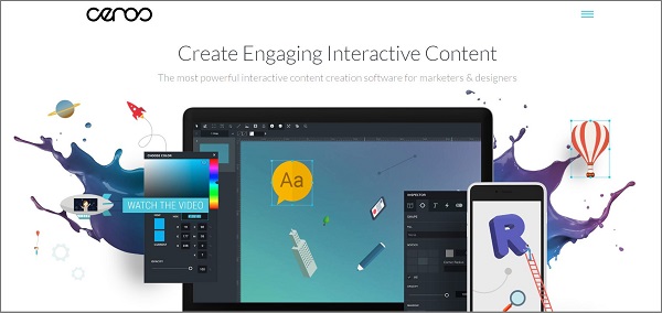 Interactive Content