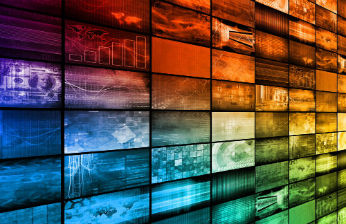 content channels distribution