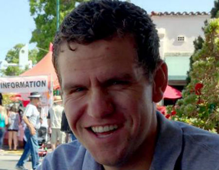 Charles Kautz